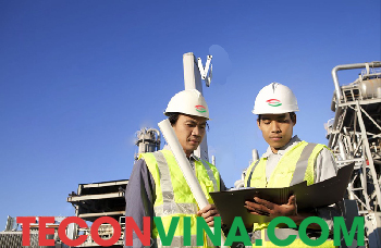 Kết cấu thép trong xây dựng đối với sức Khỏe và An Toàn